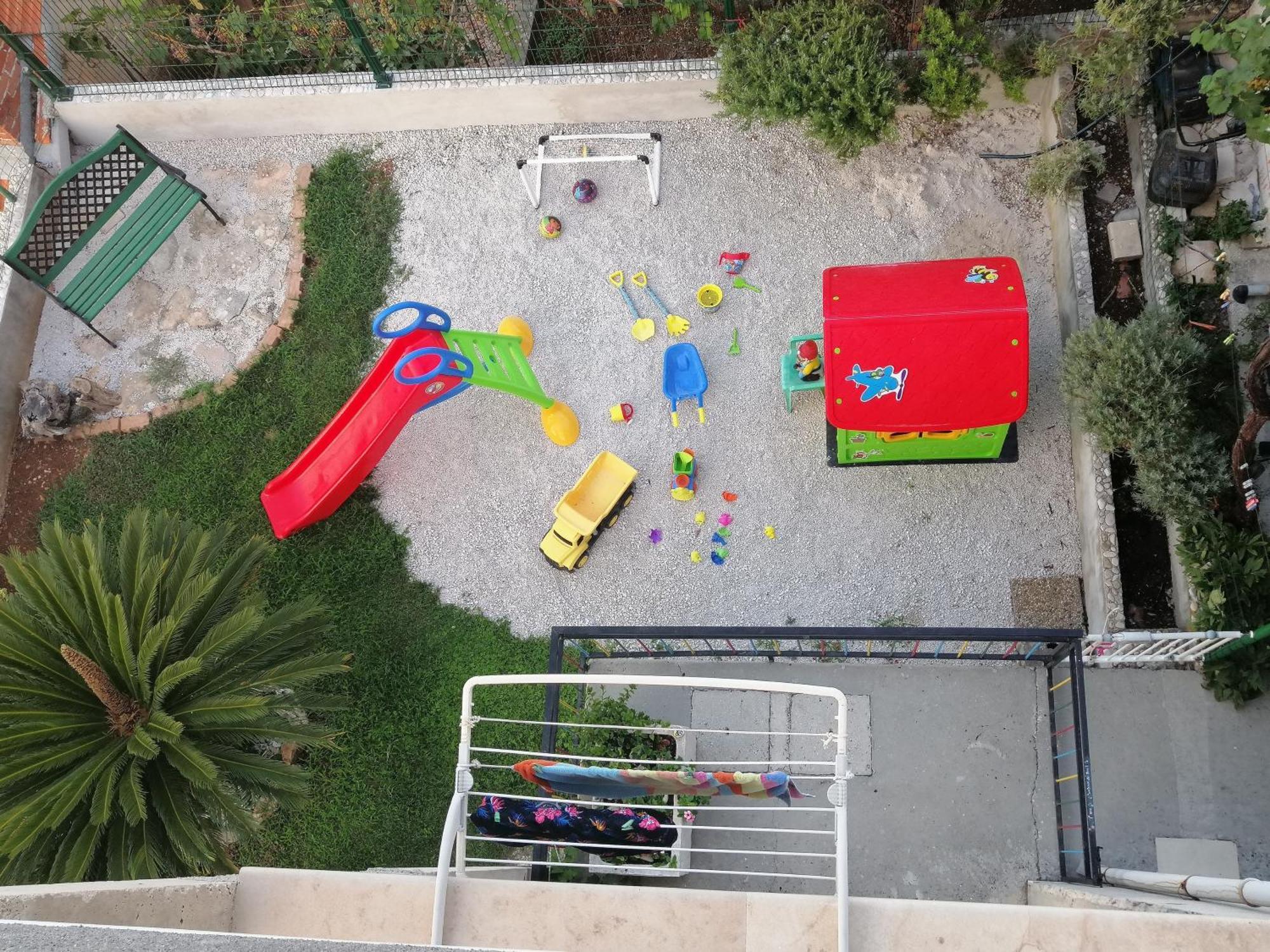 Apartments With A Parking Space Postira, Brac - 2911 Exteriér fotografie