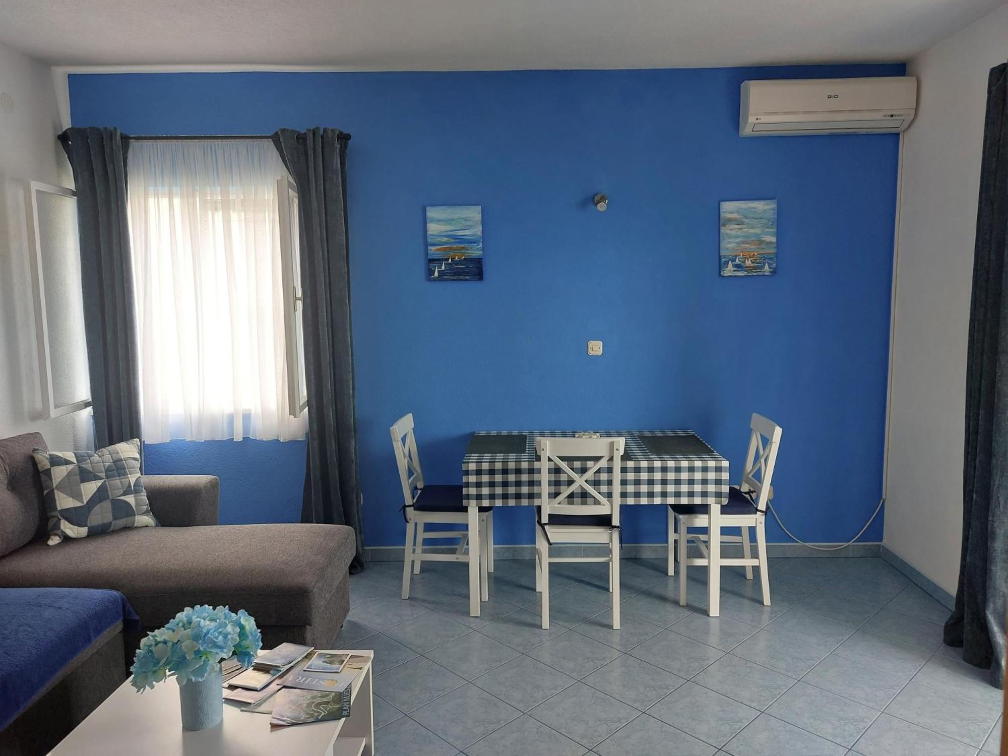 Apartments With A Parking Space Postira, Brac - 2911 Exteriér fotografie
