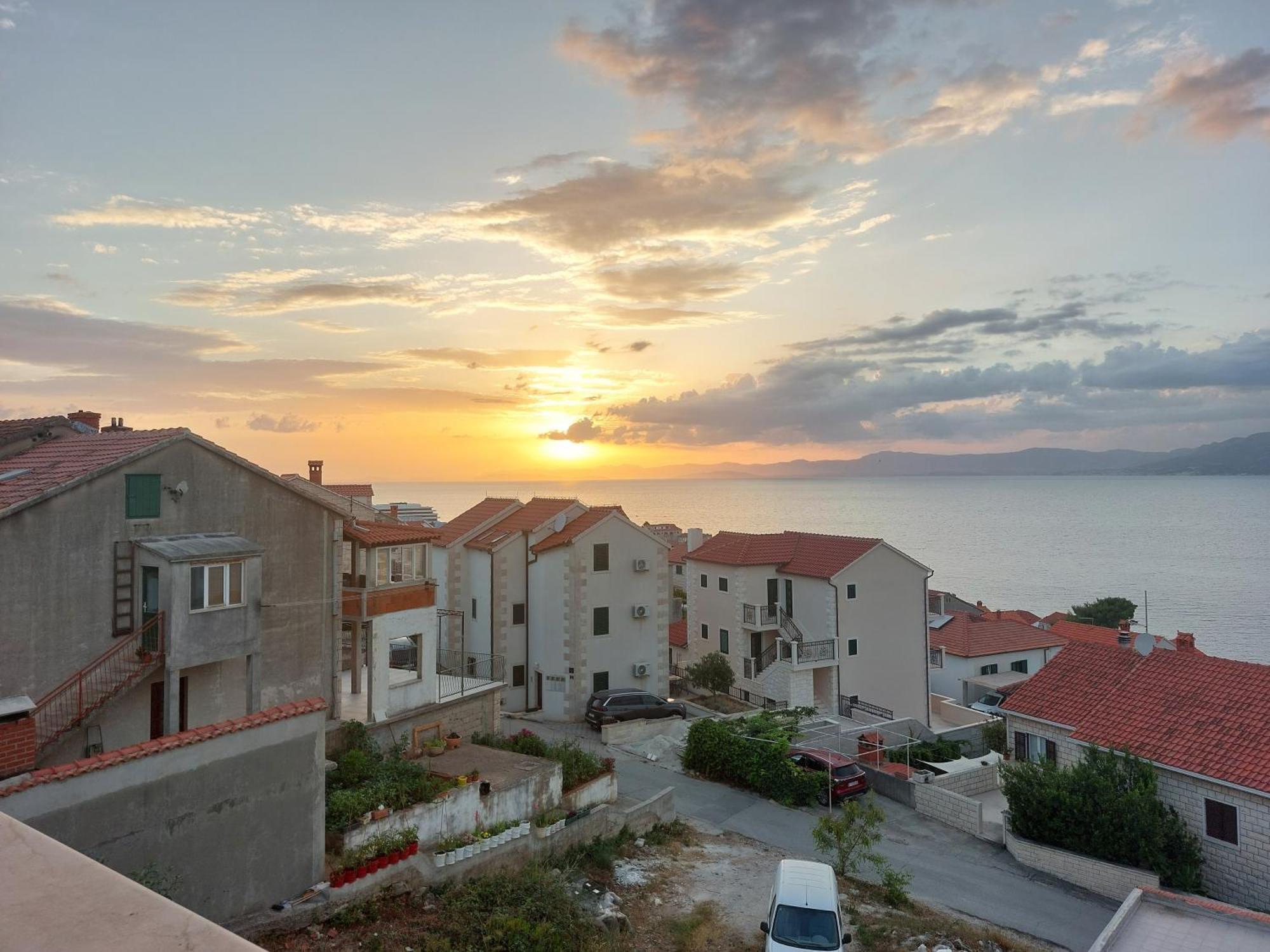 Apartments With A Parking Space Postira, Brac - 2911 Exteriér fotografie